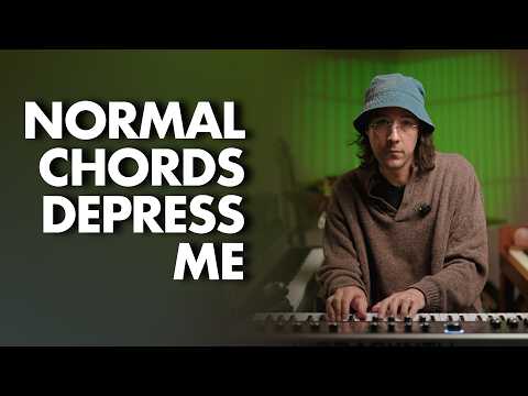 Make Chords That Vibe Using The Wormhole Method