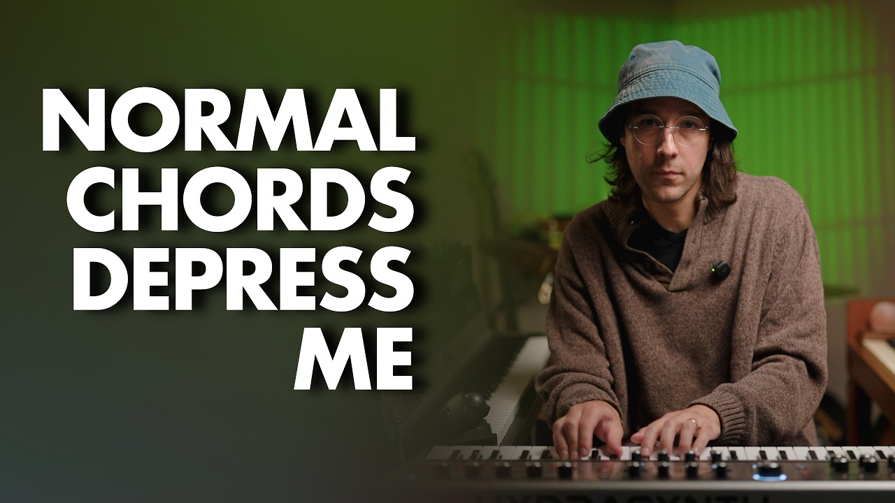 Make Chords That Vibe Using The Wormhole Method