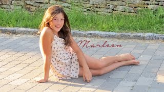 Video Marleen - Next Summer