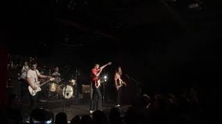 I Can’t Quit - The Vaccines live in Berlin 26.10.2018