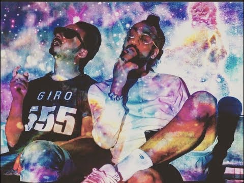 5anchour x castro  wa7la 3  الأرقام ( by Bigshot production )