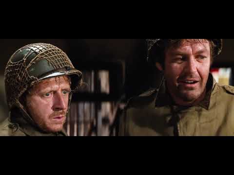 Kelly's Heroes Finds Gold