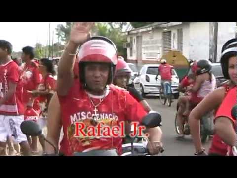 Clipe: Miscigenação / Garantido Campeão 2011(Parintins HD® Vídeos)