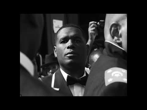 Jay Electronica - Real Magic (Alternative Intro & Outro)