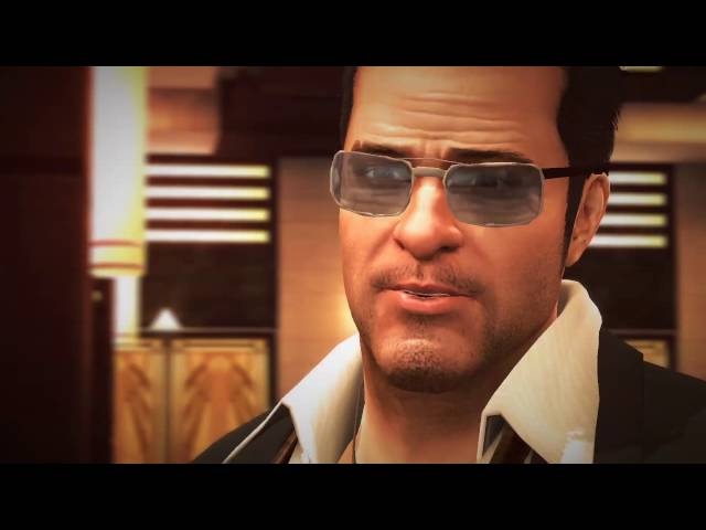 Video - Dead Rising (PS5)