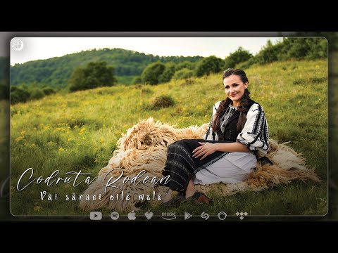 Codruta Rodean - Vai săraci oile mele (Videoclip Oficial)