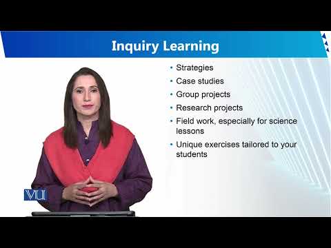 Introduction of Growth and Development | Human Development and Learning | EDU302 Topic001