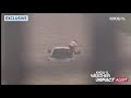 Texas man rescued from flood waters after Beryl
