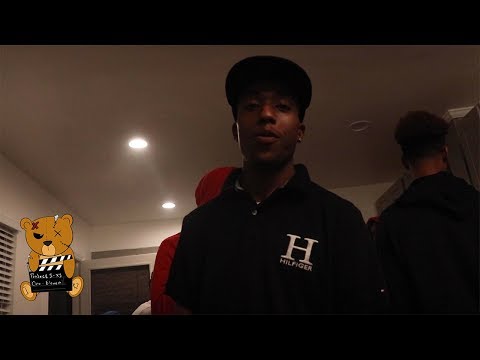 Blackassmoe - So Crazy FT. Tee2Gudda & DankyFrxnkie (Dir. by @Davidnickt)