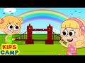 London Bridge Is Falling Down Songs For Kids And Baby Rhymes