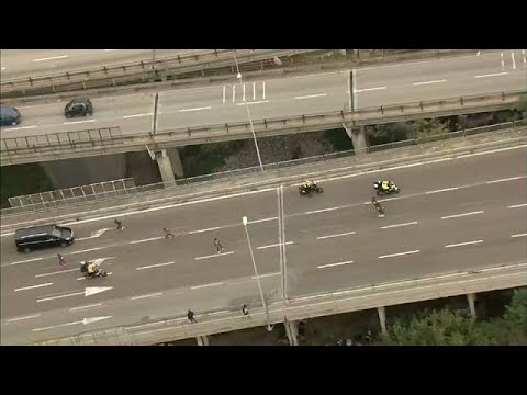 Venedig-Marathon: Falsch abgebogen und verloren