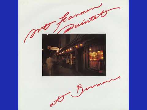 Art Farmer Quintet At Boomers