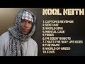 Static-Kool Keith-Year's music phenomena-Glorified