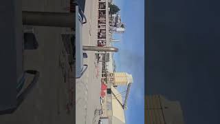 Liebherr L 574 BROKEN ENGINE wheel loader | Image 4 - Machineryline