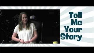 Tell Me Your Story -- Presley Purdom