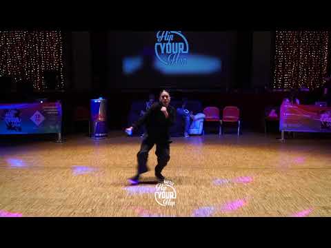 Laura Nala / Jury / Battle Hip Your Hop #3