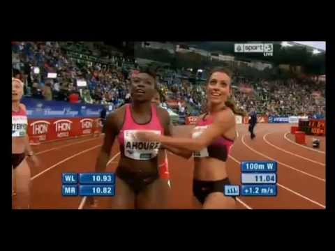 Ивет с фантастична победа в Осло