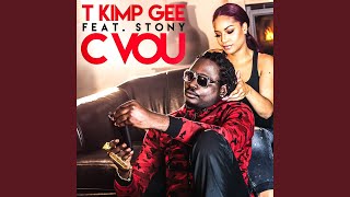 C vou (feat. Stony)