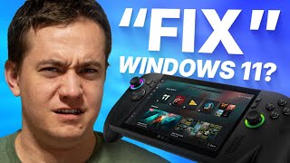 Microsoft Promises Windows 11 Will Be Good For Gaming