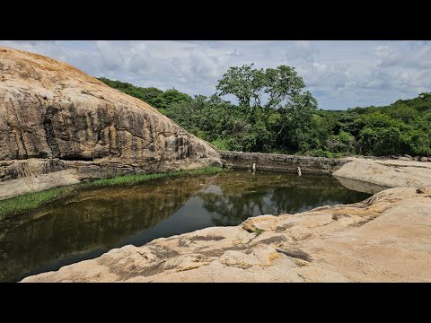Lagoa Cercada em São Francisco de Teixeira PB em 27-02-26 