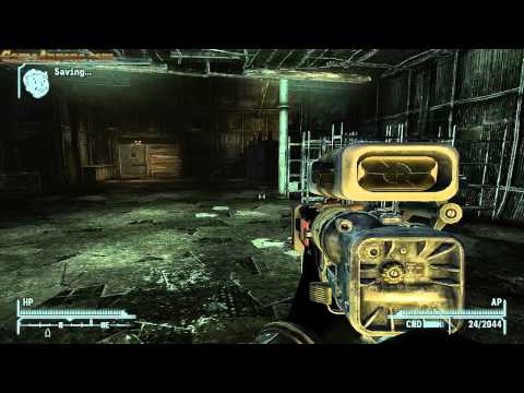 Let's Play: Fallout New Vegas [PC][HD] - Part 80