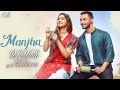 Manjha (Remix) || KSW | Jay Guldekar | Aayush Sharma | Vishal Mishra | Future Bass Music