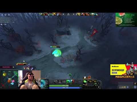 Fnatic.raven test 7.30d morphing
