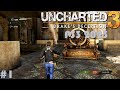 Uncharted 3: Multiplayer Gameplay 2023 (PS3) #1 (XLink Kai)