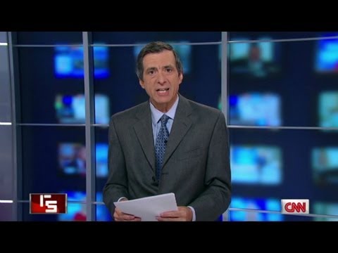 Howard Kurtz: My Two Cents (2012)