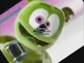 Klaskyklaskyklaskyklasky Gummy Bear In MagentaBlueRedLavender6K3 S G Major 55