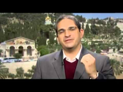 O Monte das Oliveiras - Mount of Olives