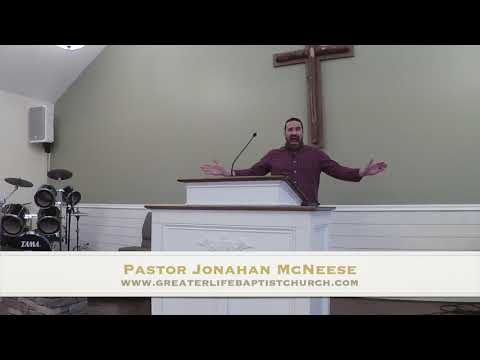 "Strengthen The Things Which Remain"   Rev 3:1-2 (Sun. AM 1/24/21)   HD 720p