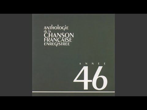 En écoutant mon coeur chanter