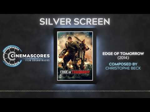 Cinemascores - Edge of Tomorrow (2014) Original Soundtrack Score