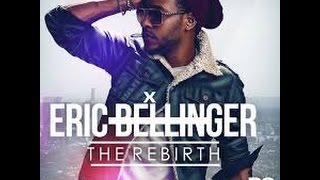 Eric Bellinger Imagination Lyrics