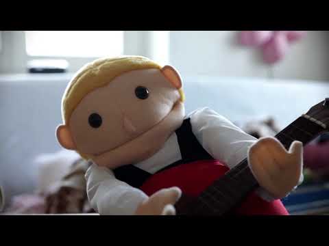 Headz Up King - Saturday Night (official video)