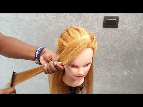 This Soft Twisted Braid Will Make Any Girl Turn Heads Instantly!