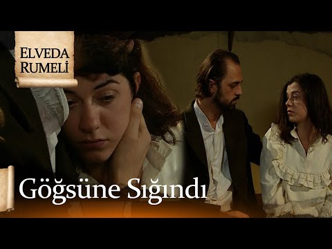 Zarife ve Alex'ten duygusal anlar! - Elveda Rumeli 47. Bölüm