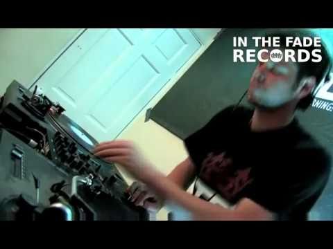 DJ Pdex - ITF records video mix