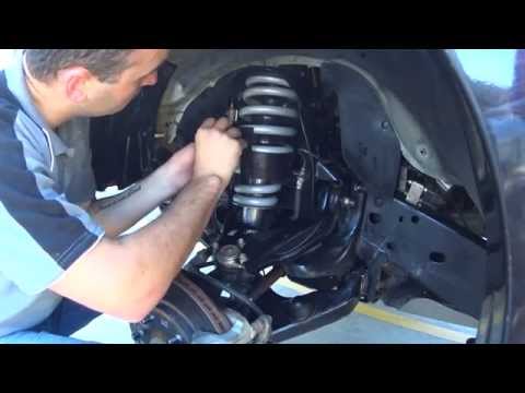 Drivetech SumoSprings Lite - coil fitment