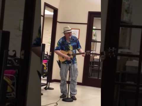 Bobby Vintons Clinging Vine