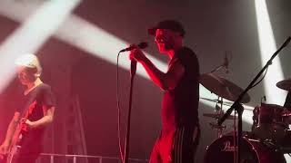 Selig live „Sie hat geschrien“ - Reithalle Dresden 2025