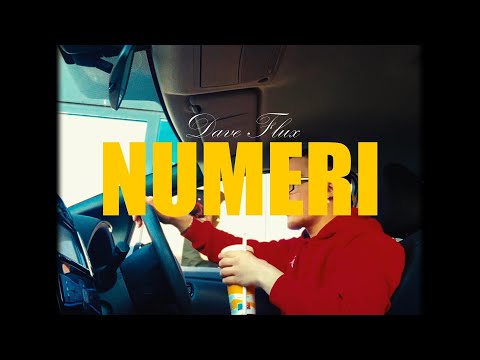 Dave Flux - Numeri