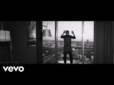 Christian Daniel - Si Tú No Estás ft. Yandel (Concept Video)