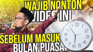 Download lagu MOTIVASI Menyambut Bulan Ramadhan dari UST. Adi Hidayat LC MA mp3
