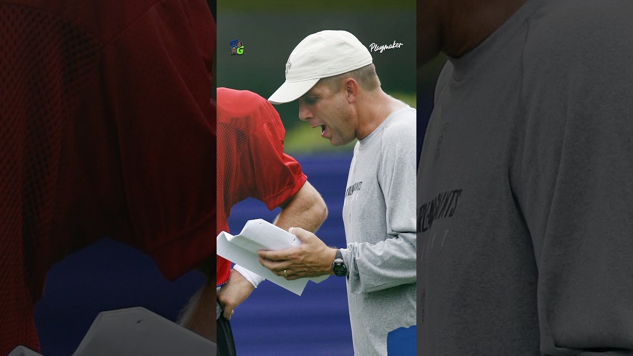 “It was a message to our fans that New Orleans was going to come back stronger than ever” 💯