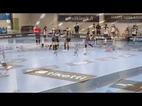 T21: EräViikingit - Pirkat 19.10.2022 maalikooste