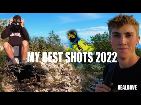My best Shots 2022 | RealDave