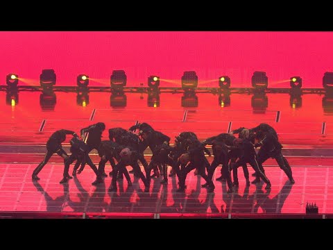 [4K] 230826 NCT NATION NCT2020 RESONANCE 엔시티2020 레조넌스 직캠