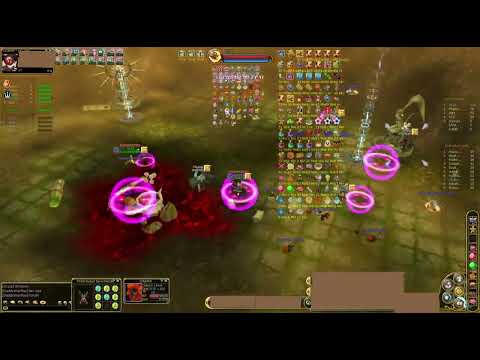 Mocomochi FlyFF Siege  - Chance 12.07